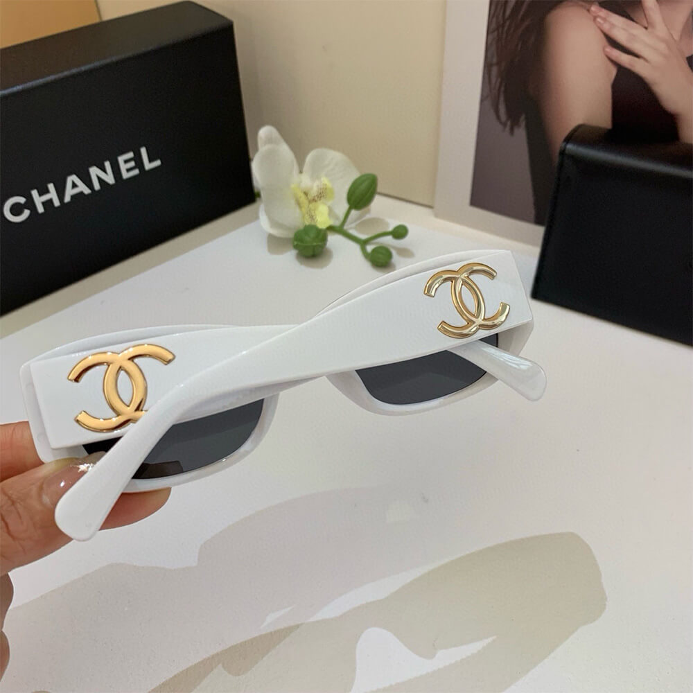 Ch**el SUNGLASSES