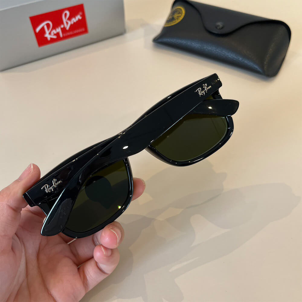 RAY-BAN SUNGLASSES