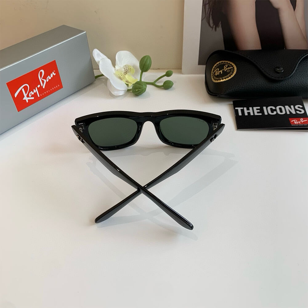 RAY-BAN SUNGLASSES