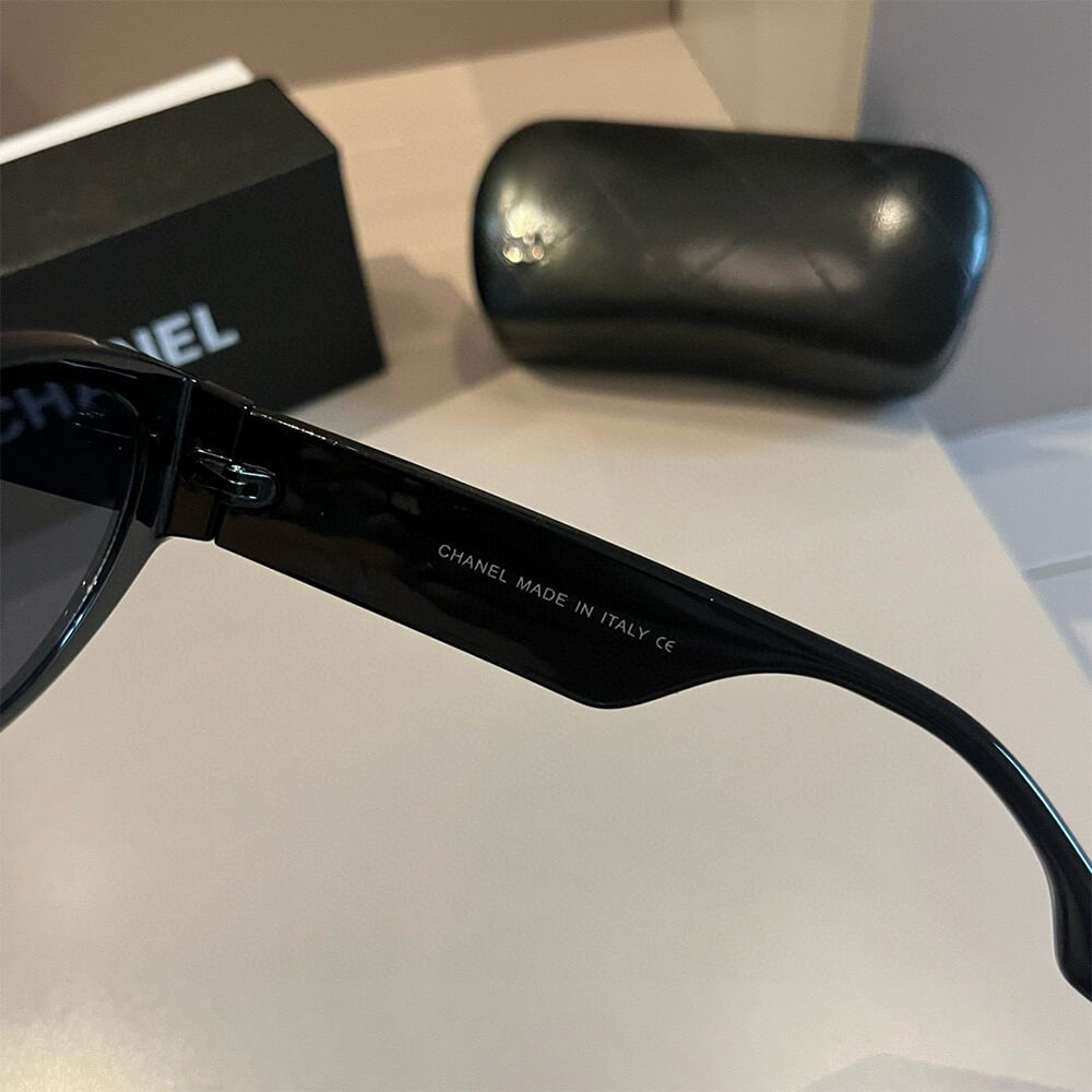 Ch**el SUNGLASSES