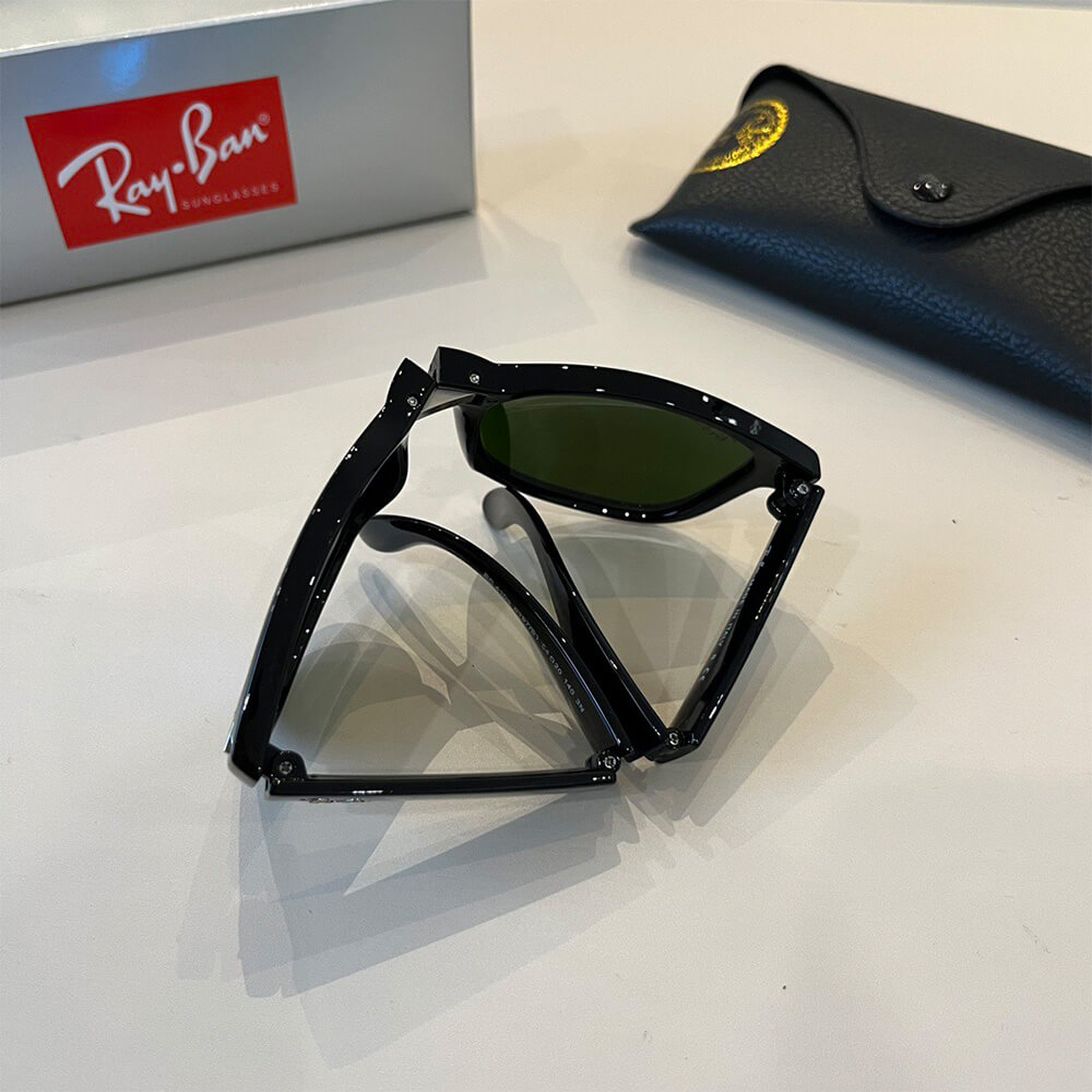 RAY-BAN SUNGLASSES