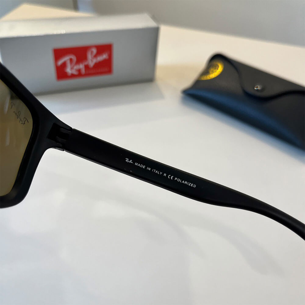 RAY-BAN SUNGLASSES
