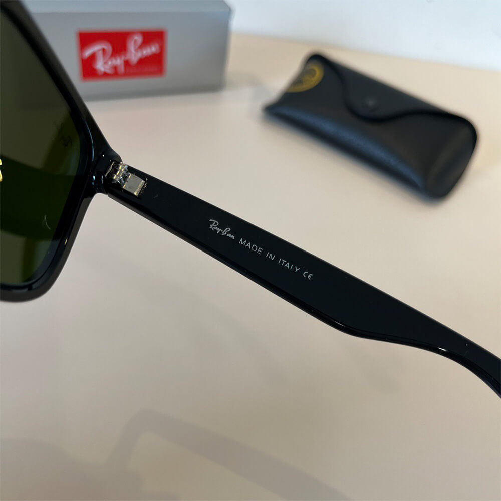 RAY-BAN SUNGLASSES
