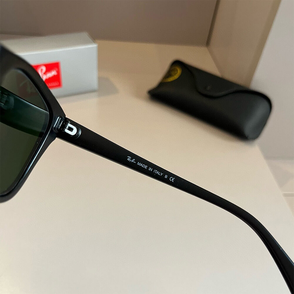 RAY-BAN SUNGLASSES