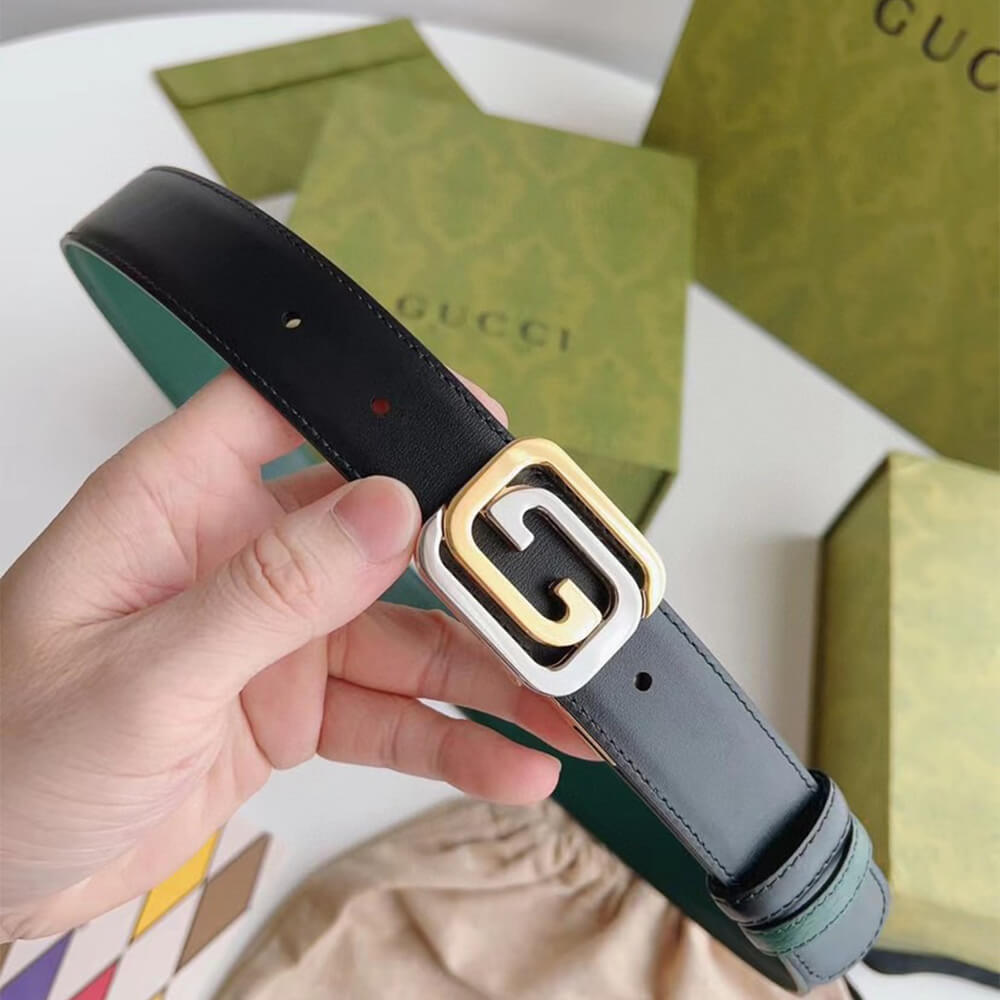 Gvc*1 30mm Belt