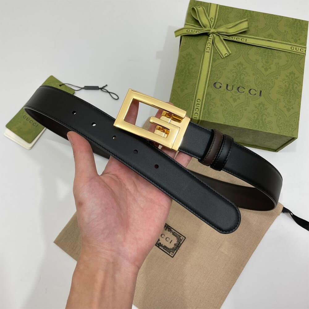 Gvc*1 35mm Belt