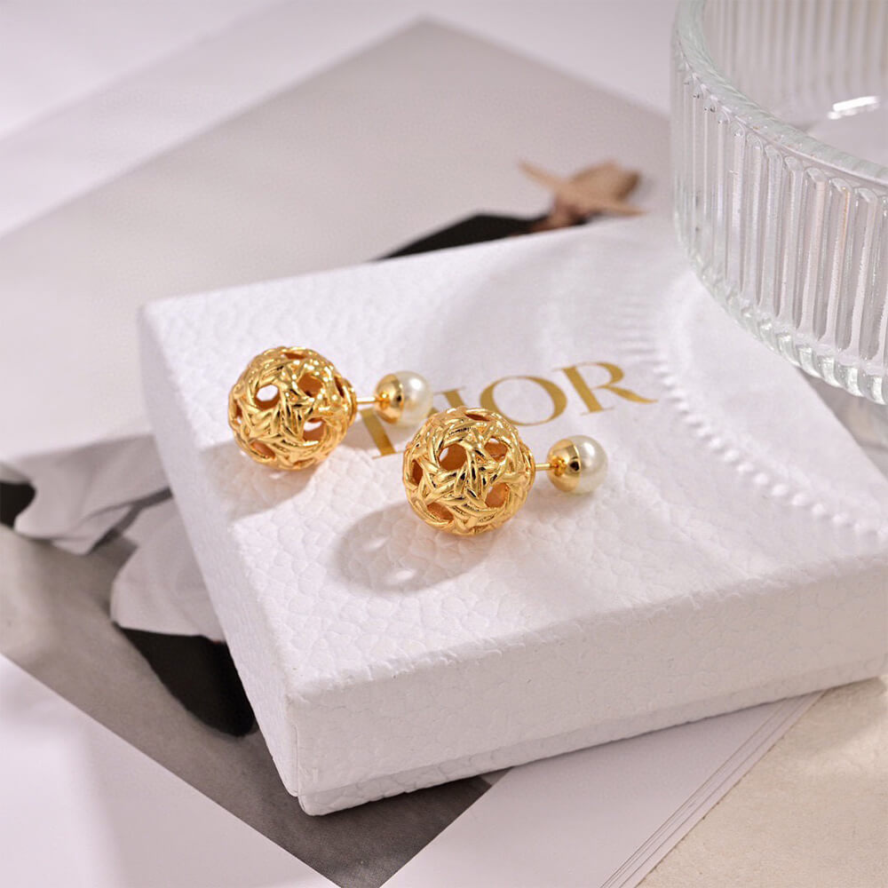 D10r Tribales EARRINGS