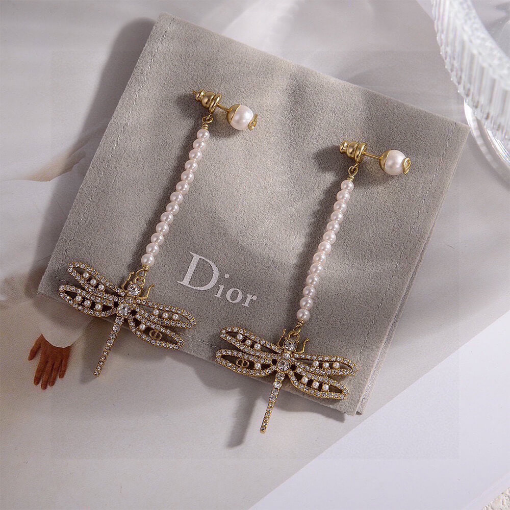 D10r EARRINGS