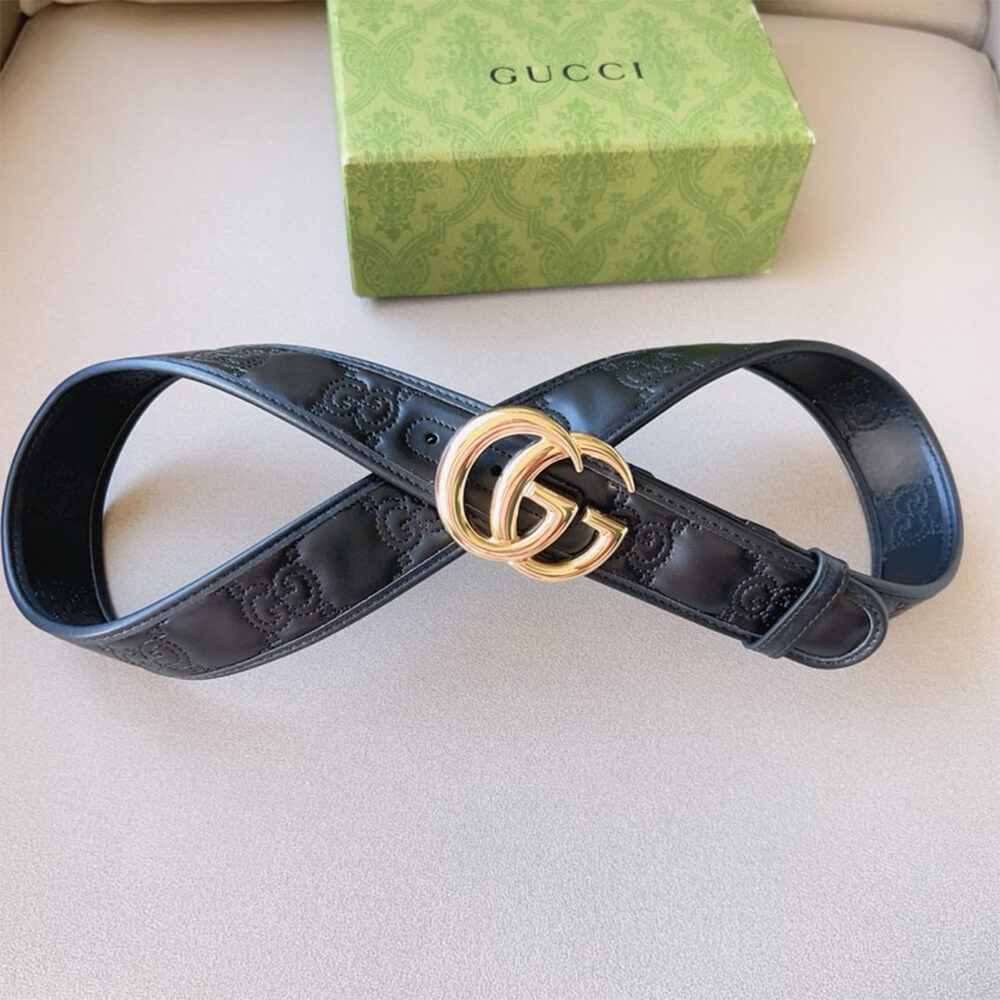 Gvc*1 40mm Belt