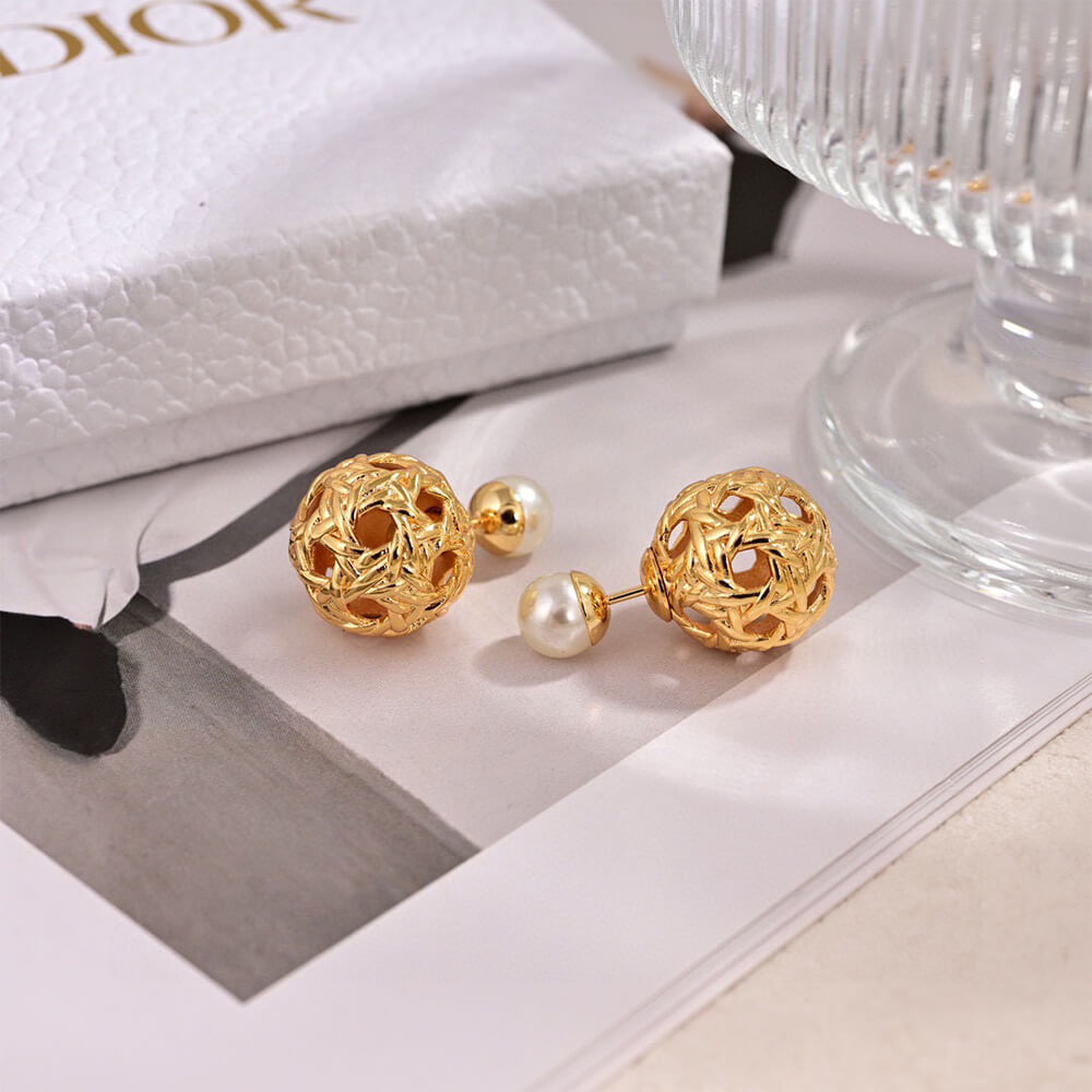 D10r Tribales EARRINGS