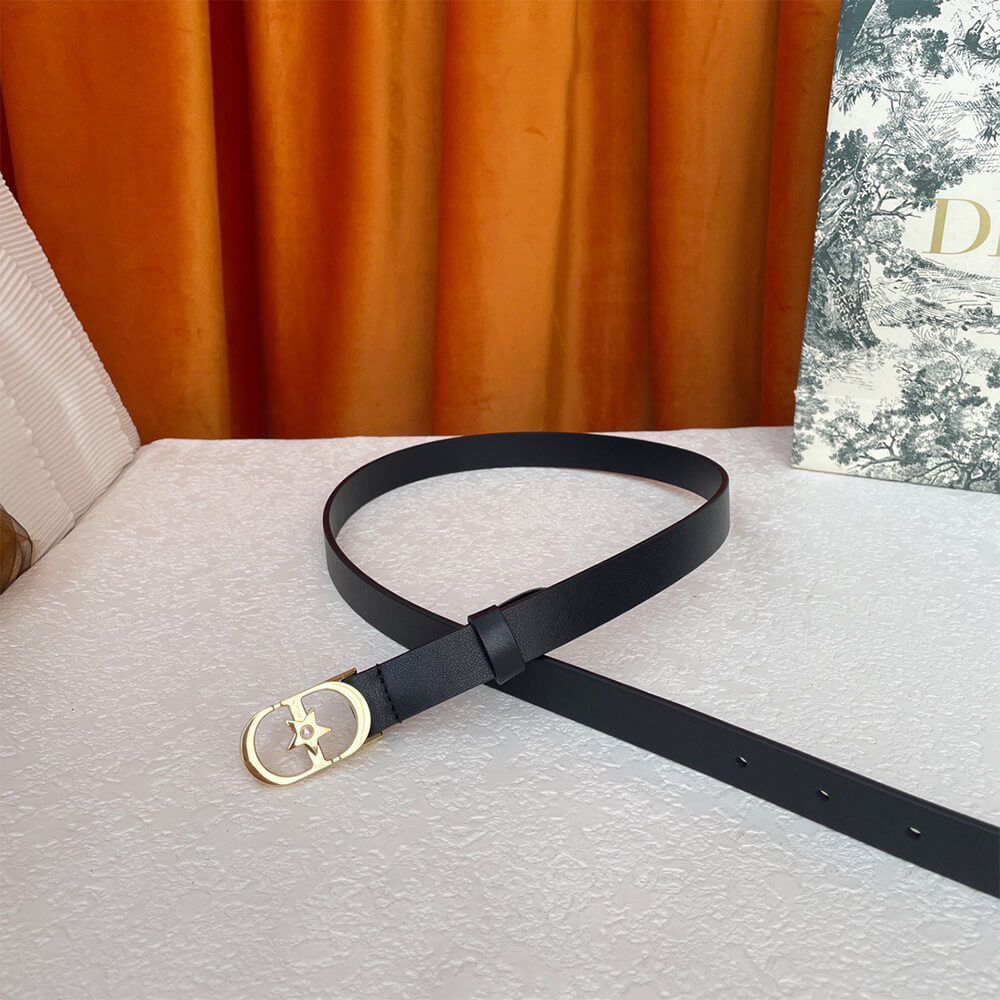 Lucky 30 Montaigne Star Belt 20mm