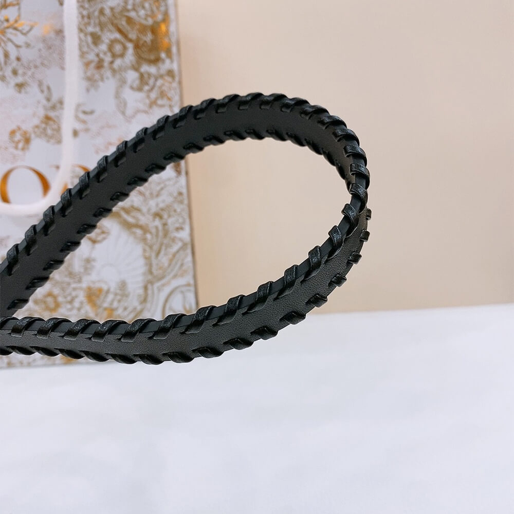 Saddle Belt 20mm