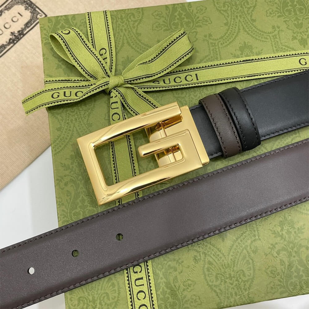 Gvc*1 35mm Belt