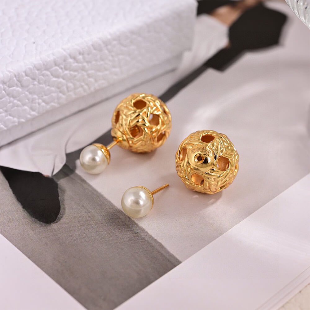 D10r Tribales EARRINGS