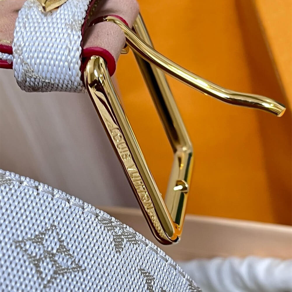 LV 30mm Belt