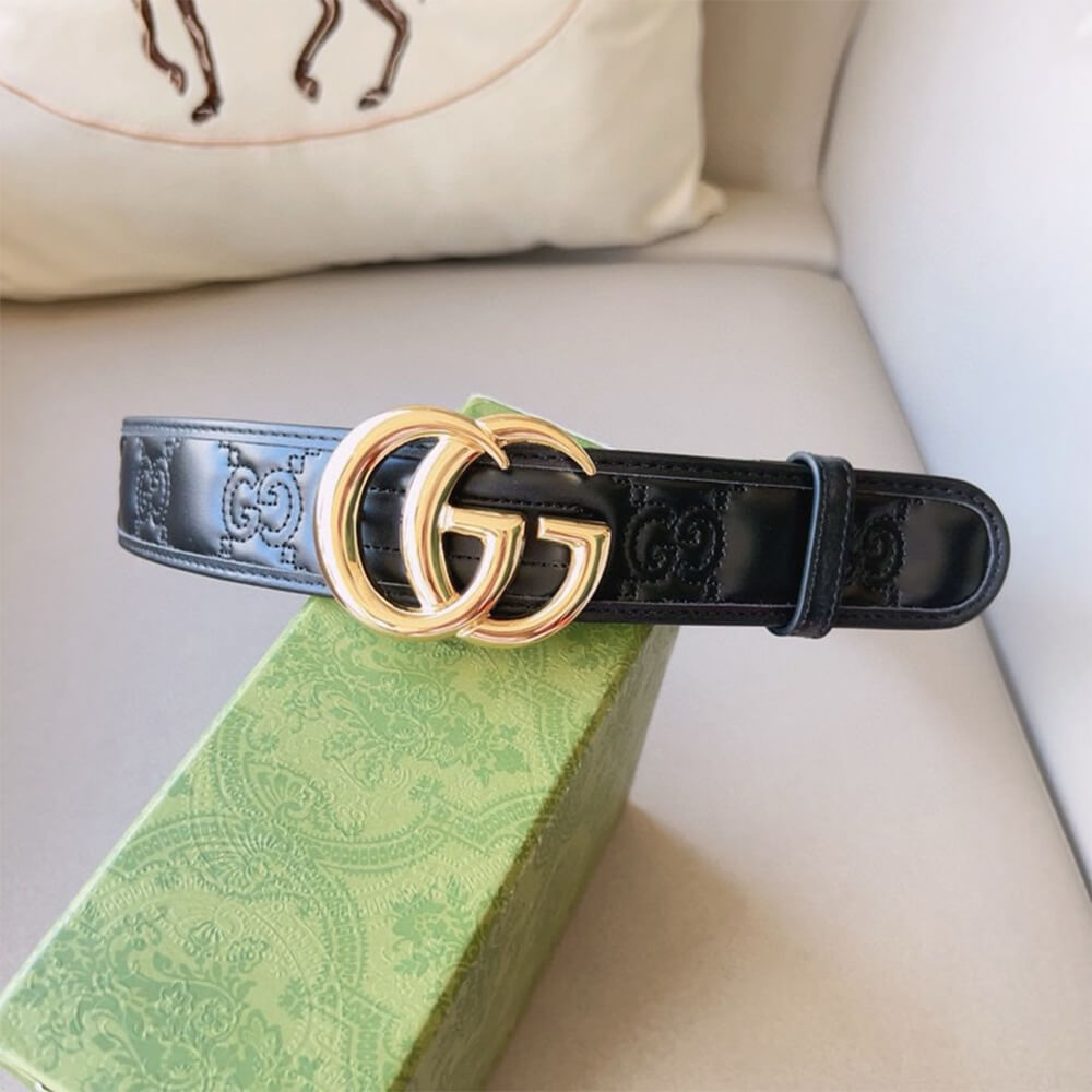 Gvc*1 40mm Belt