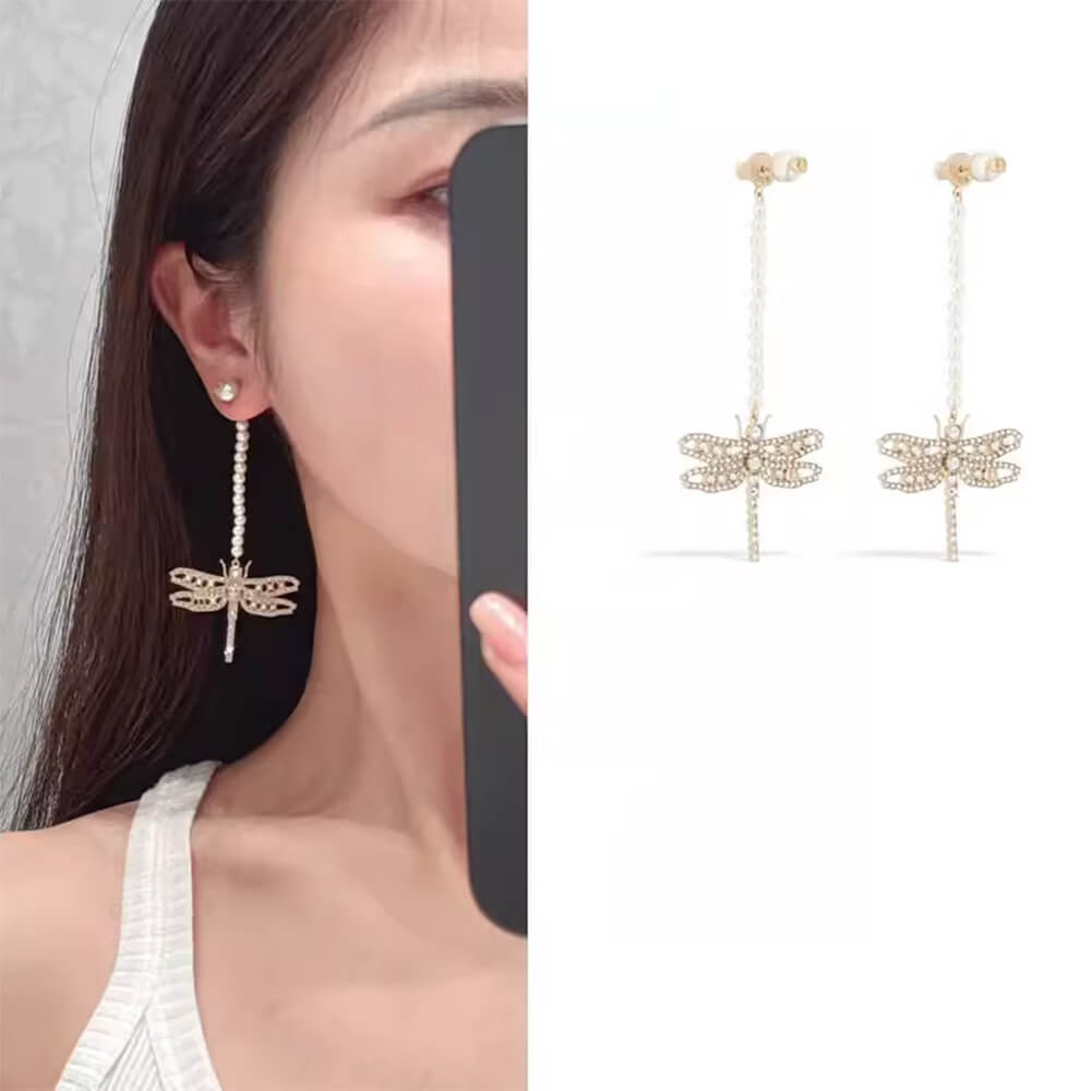 D10r EARRINGS