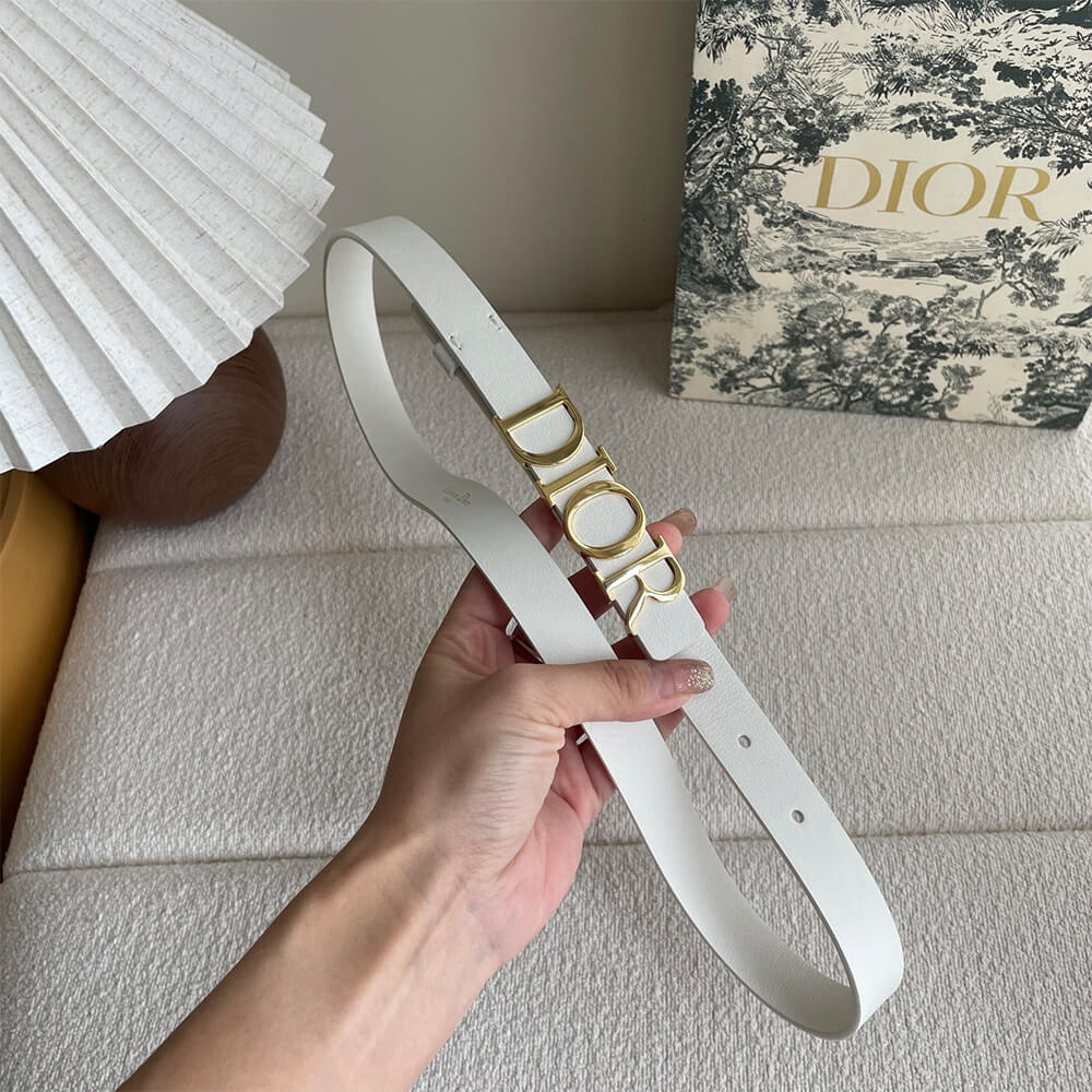D-Dream Belt 20mm