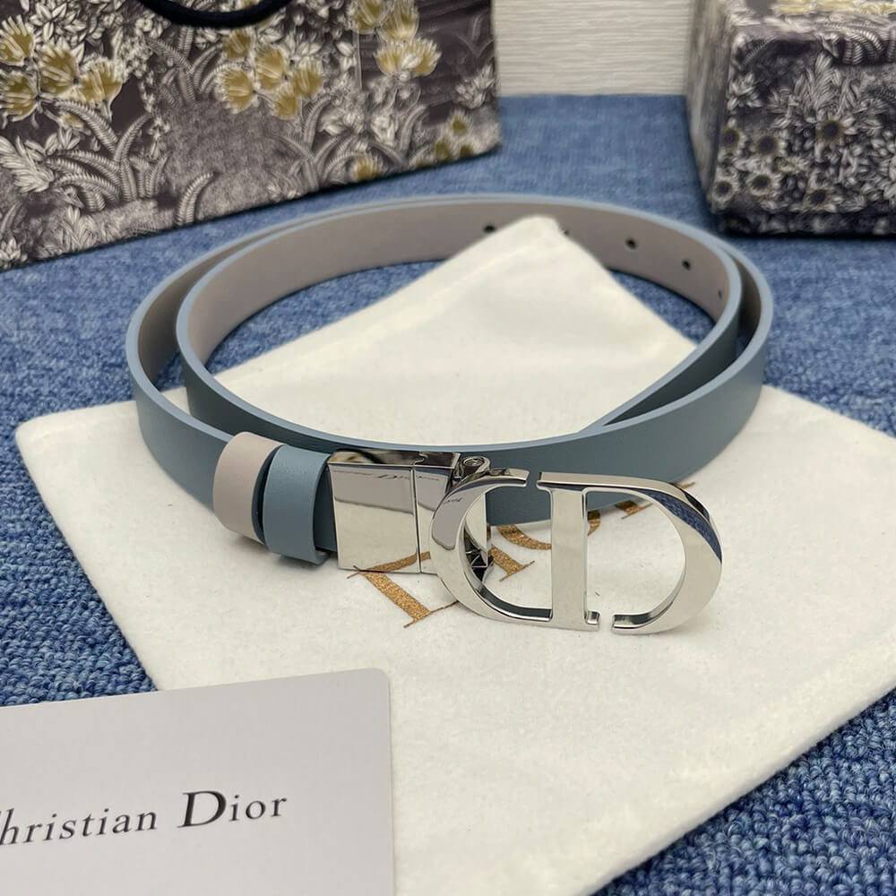 30 Montaigne Reversible Belt 20mm