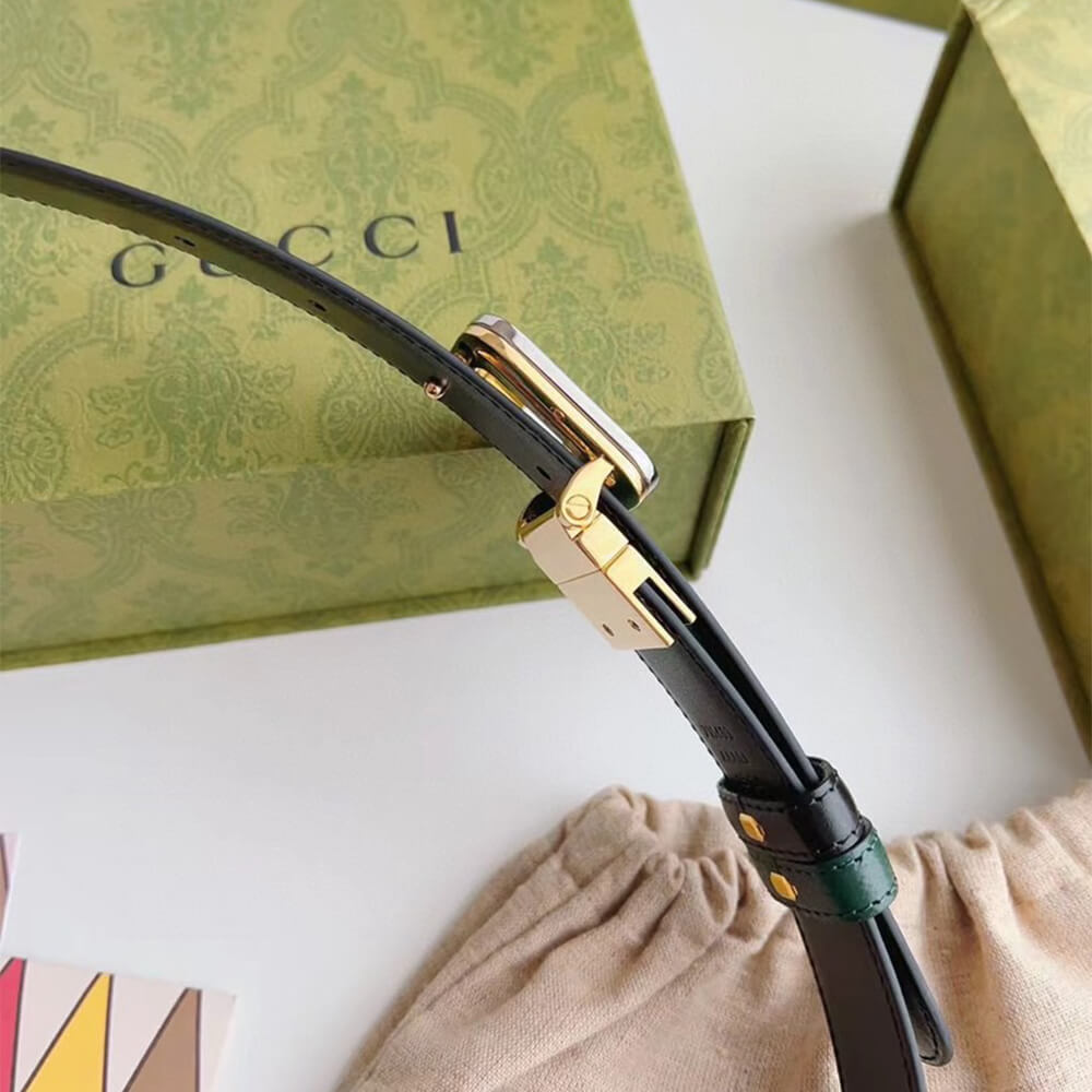 Gvc*1 30mm Belt