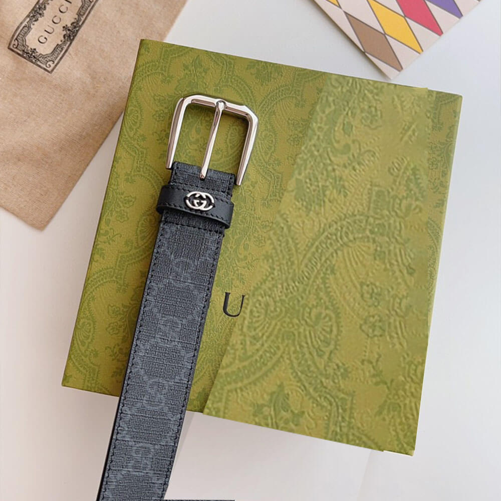 Gvc*1 35mm Belt