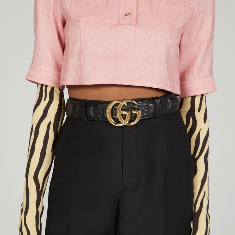 Gvc*1 40mm Belt