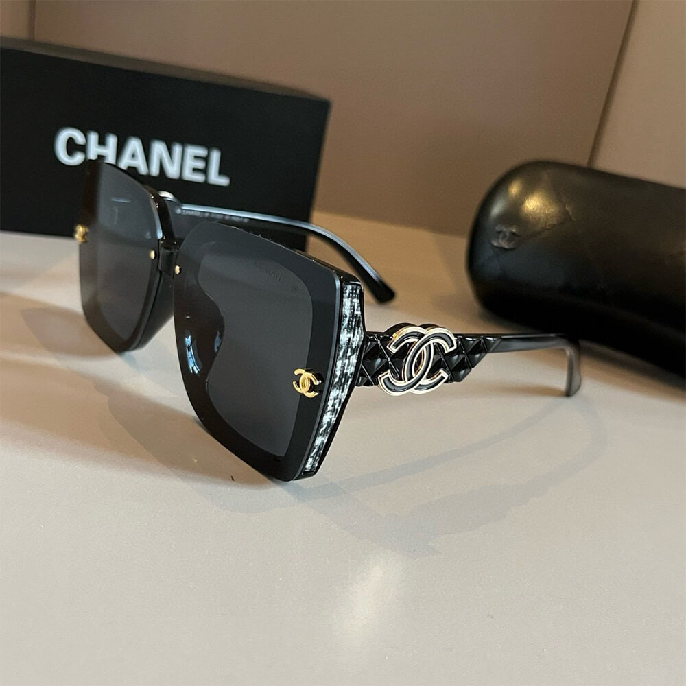 Ch**el SUNGLASSES