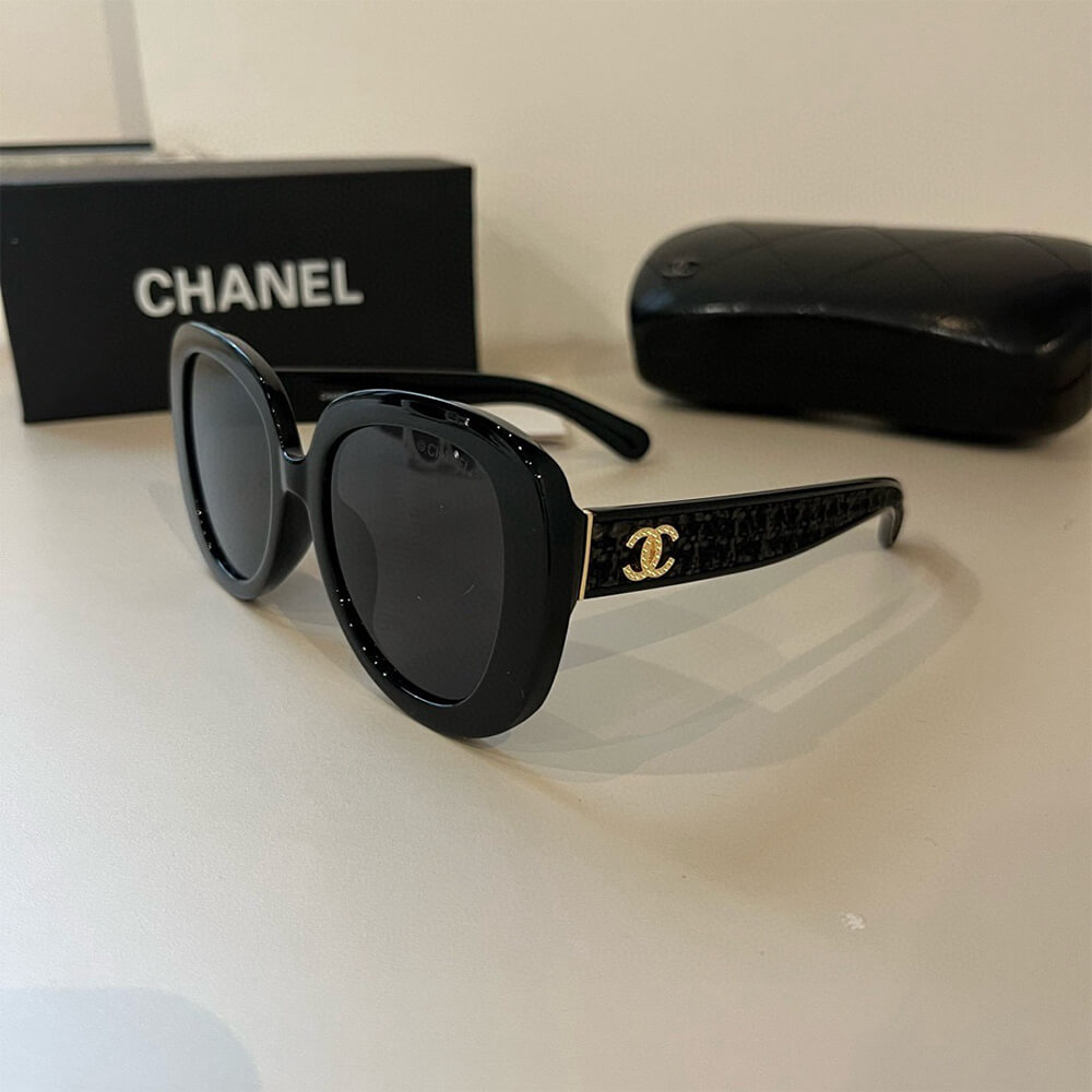 Ch**el SUNGLASSES
