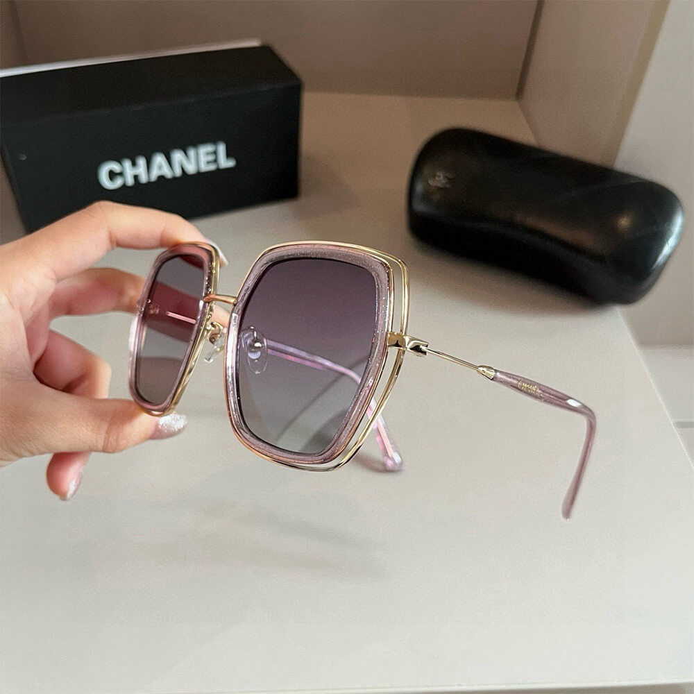 Ch**el SUNGLASSES