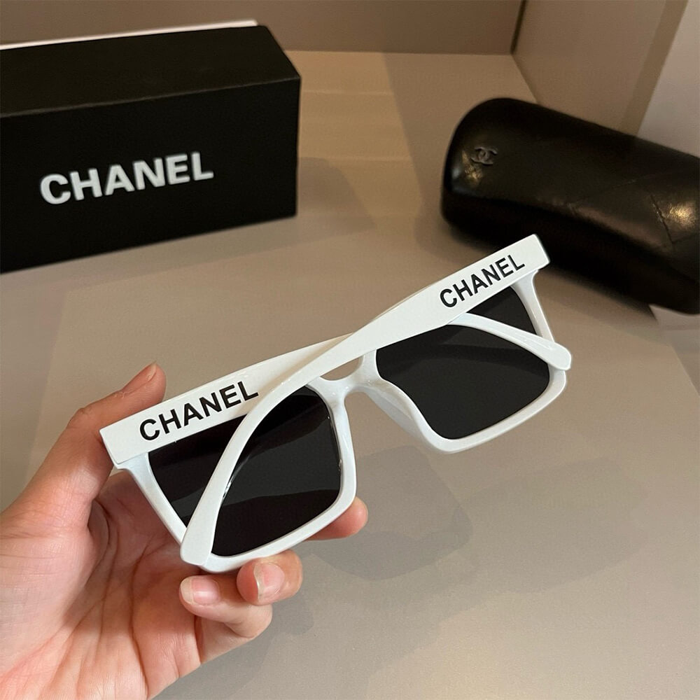 Ch**el SUNGLASSES