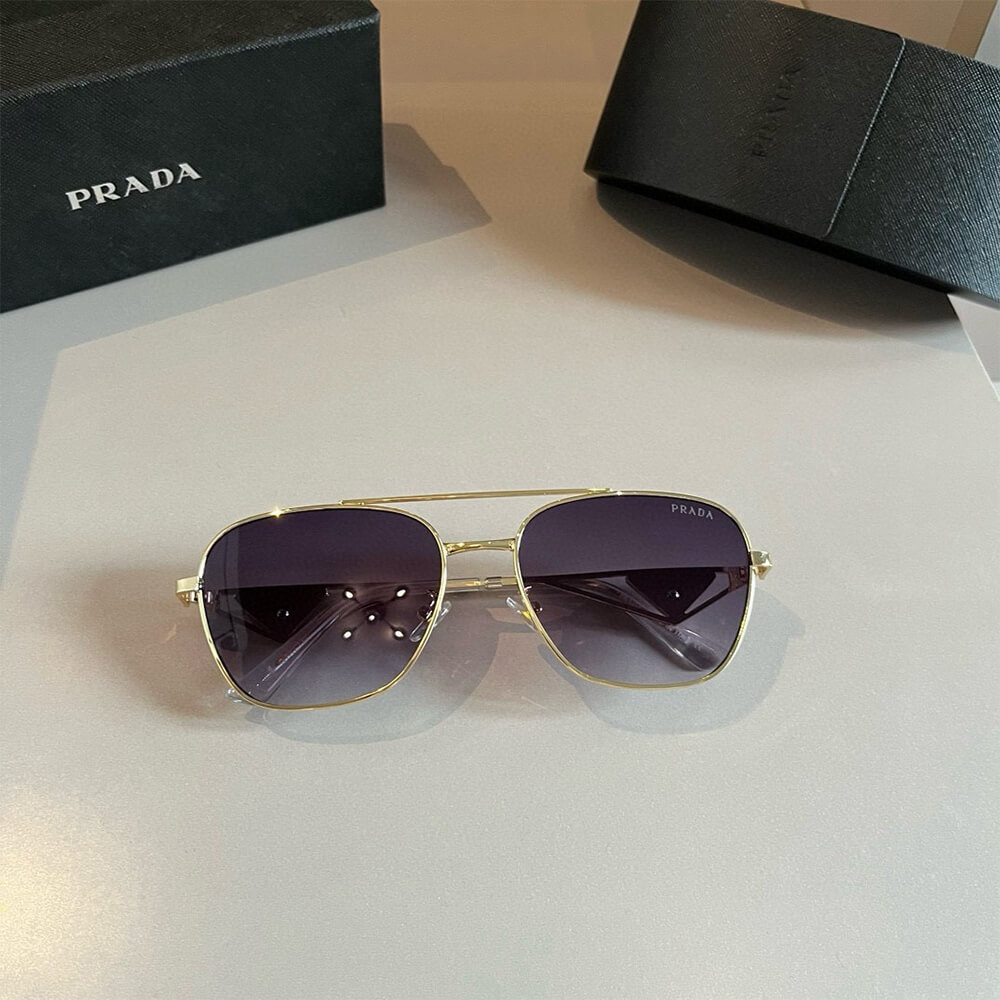 Pra*a SUNGLASSES