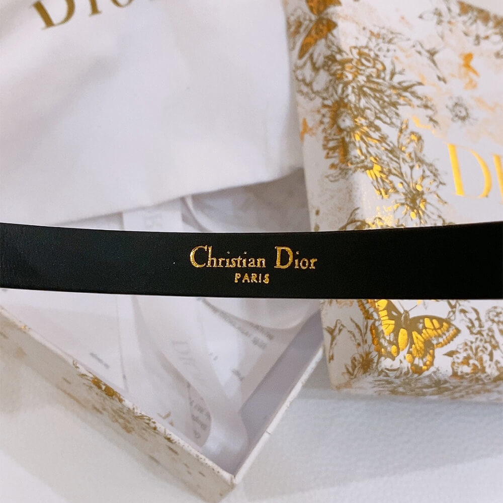 D10r Belt 15mm