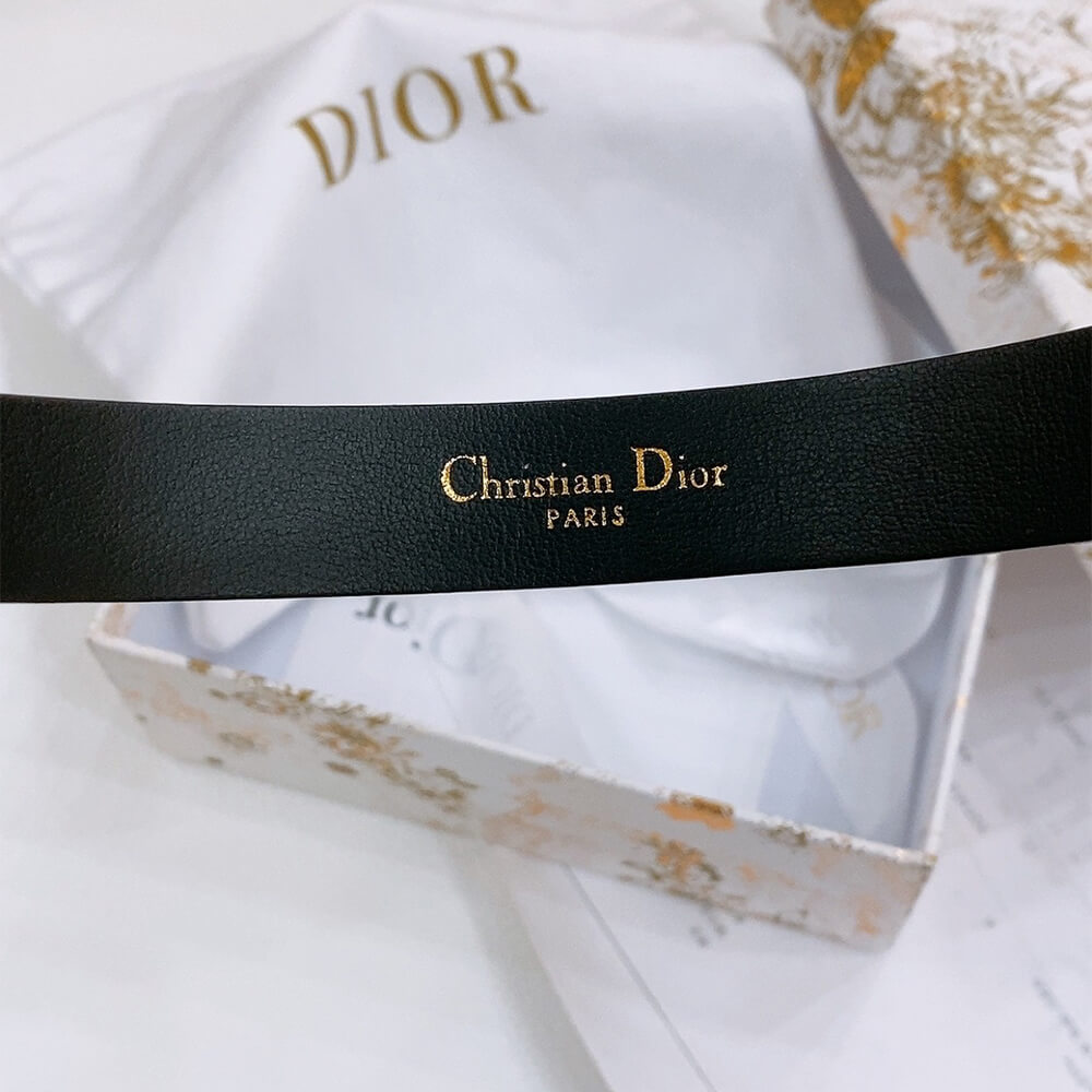 D10r Belt 20mm