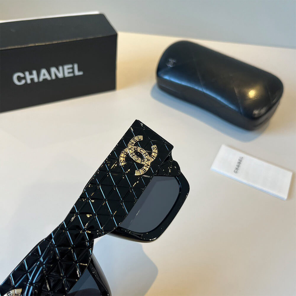 Ch**el SUNGLASSES