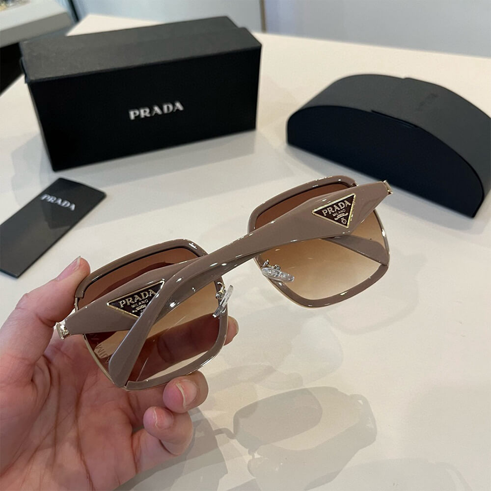 Pra*a SUNGLASSES