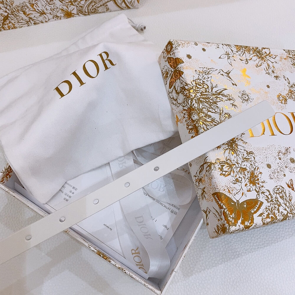 D10r Belt 15mm