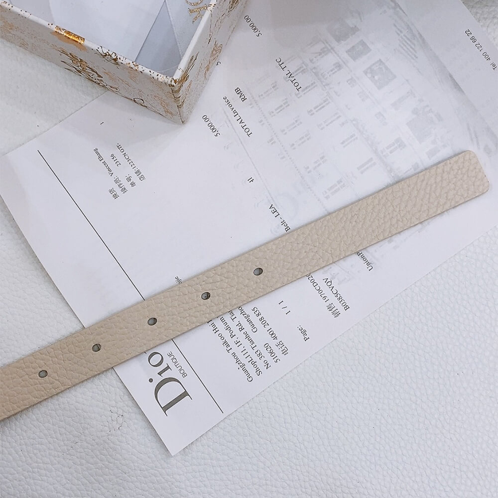 D10r Belt 20mm
