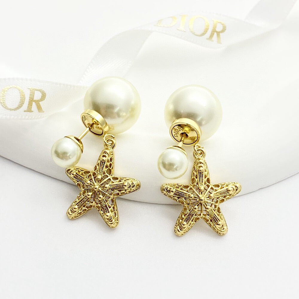 D10r EARRINGS