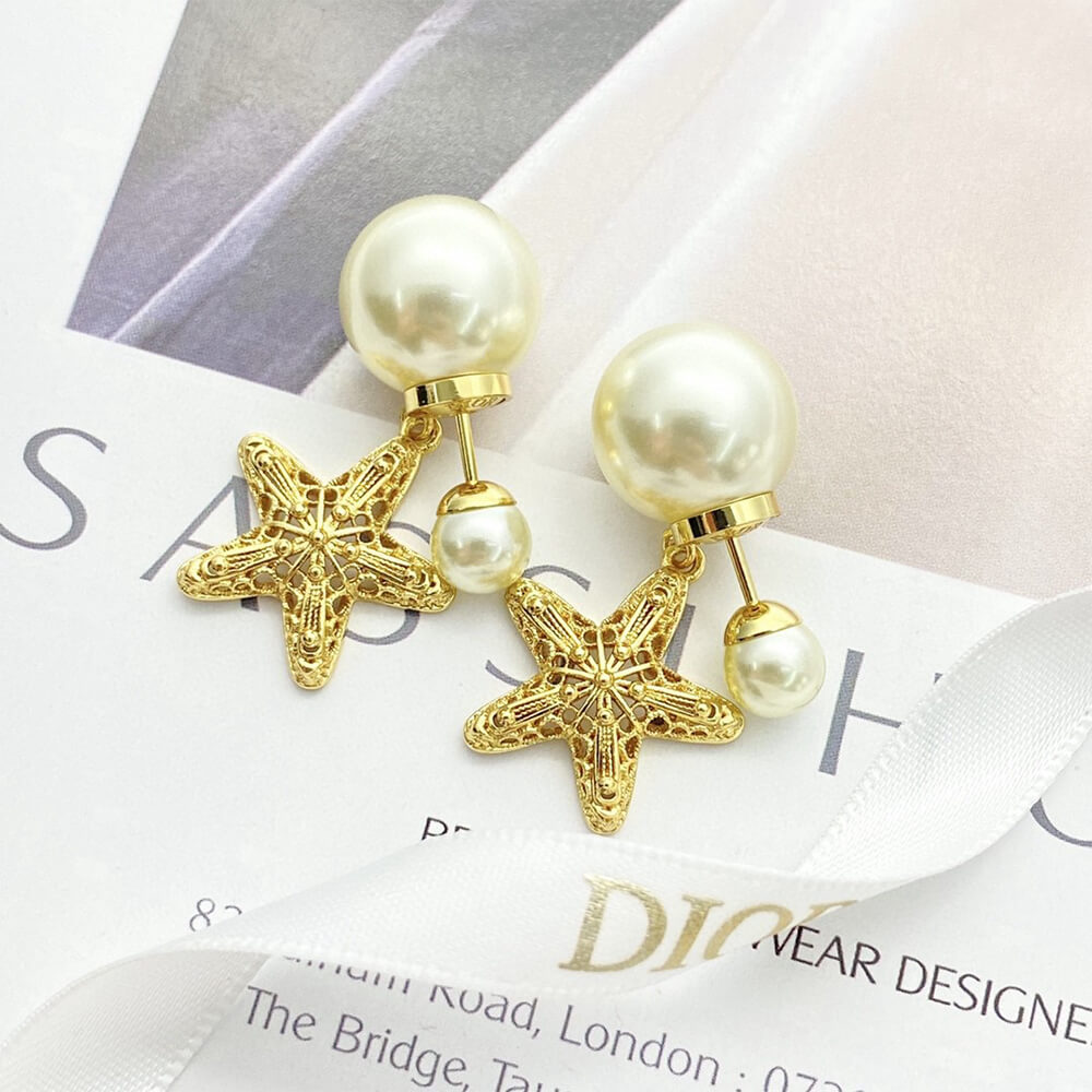 D10r EARRINGS