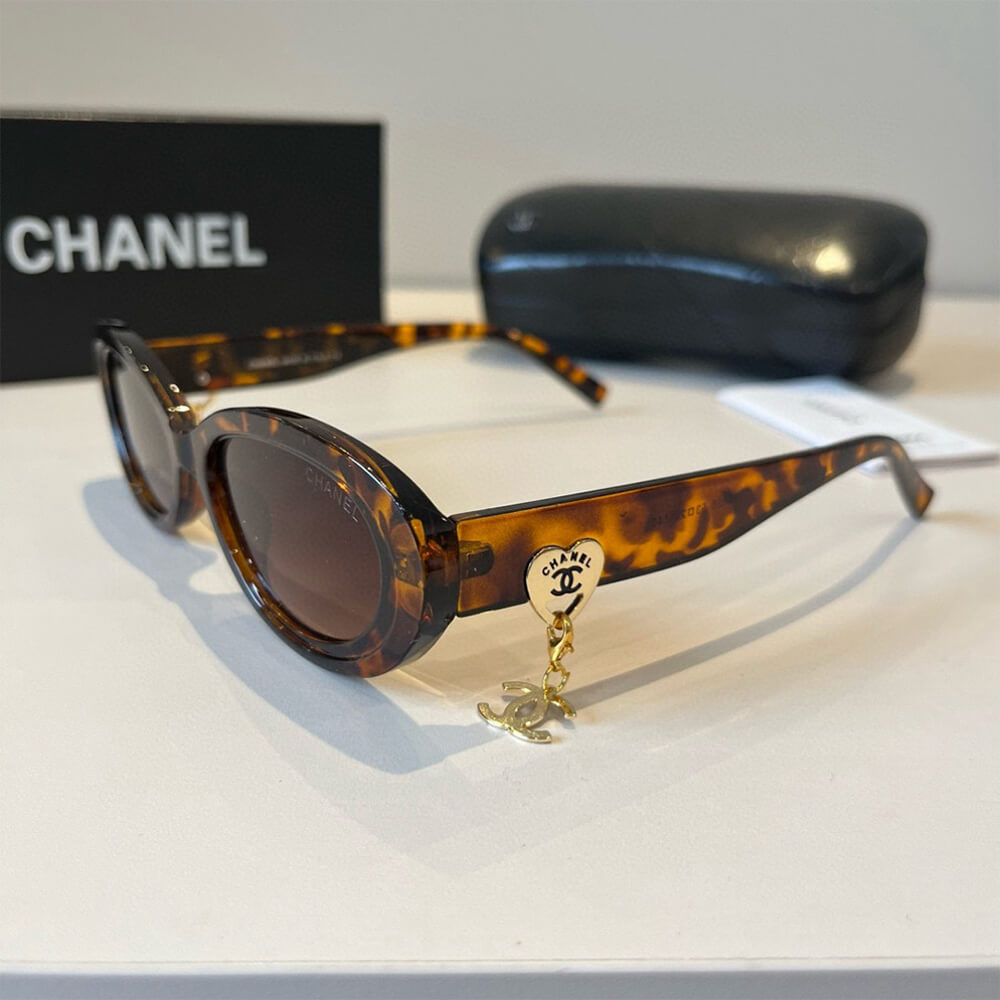 Ch**el SUNGLASSES