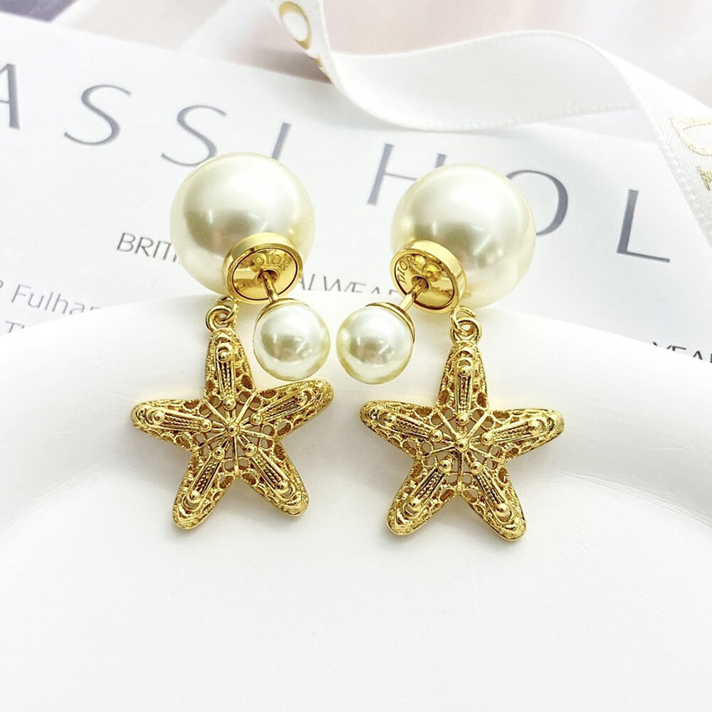 D10r EARRINGS