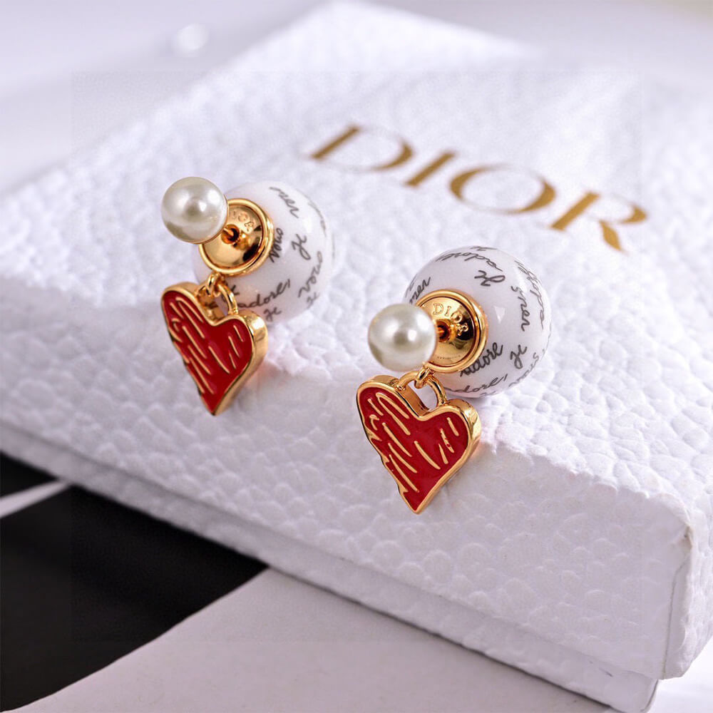 D10r EARRINGS