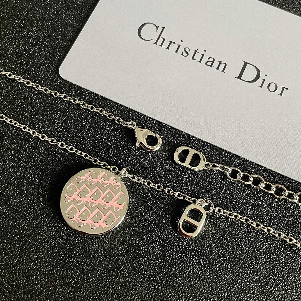 D10r Necklacel