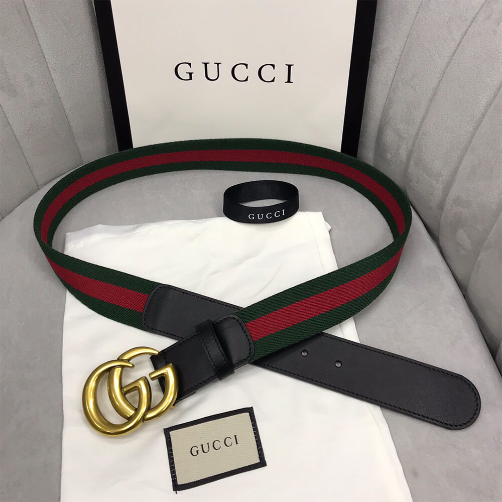 Gvc*1 38mm belt