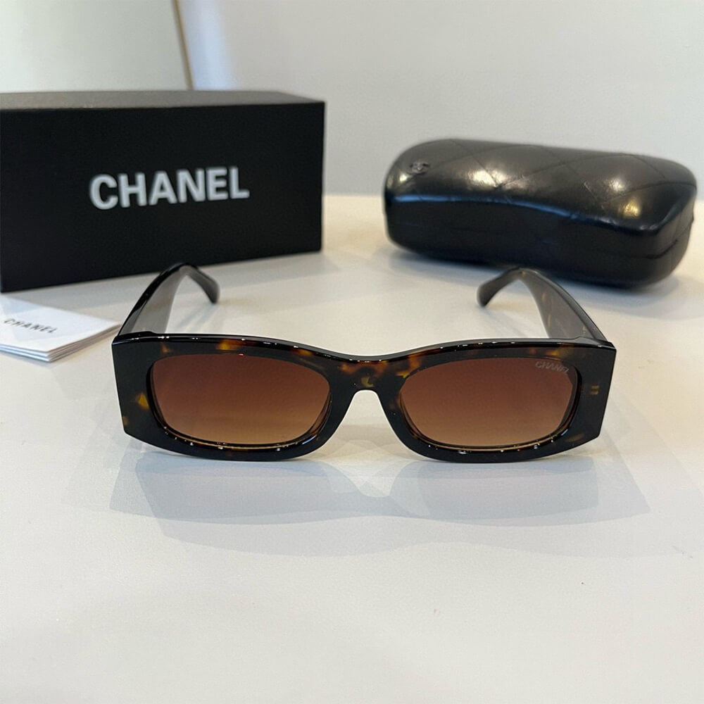 Ch**el SUNGLASSES