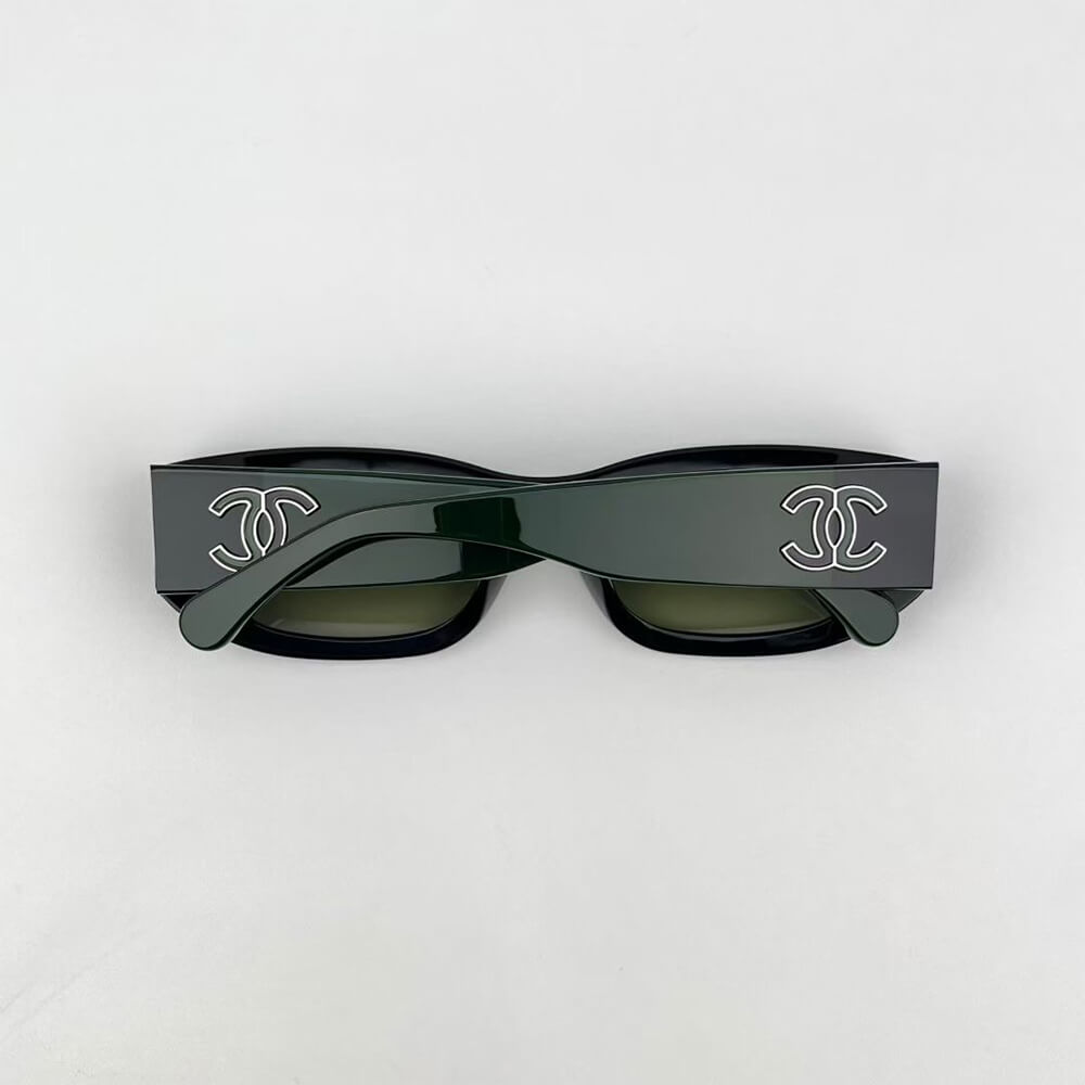 Ch**el SUNGLASSES
