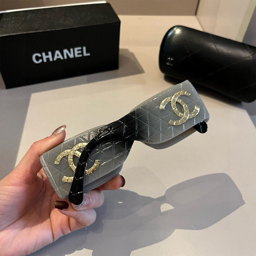 Ch**el SUNGLASSES