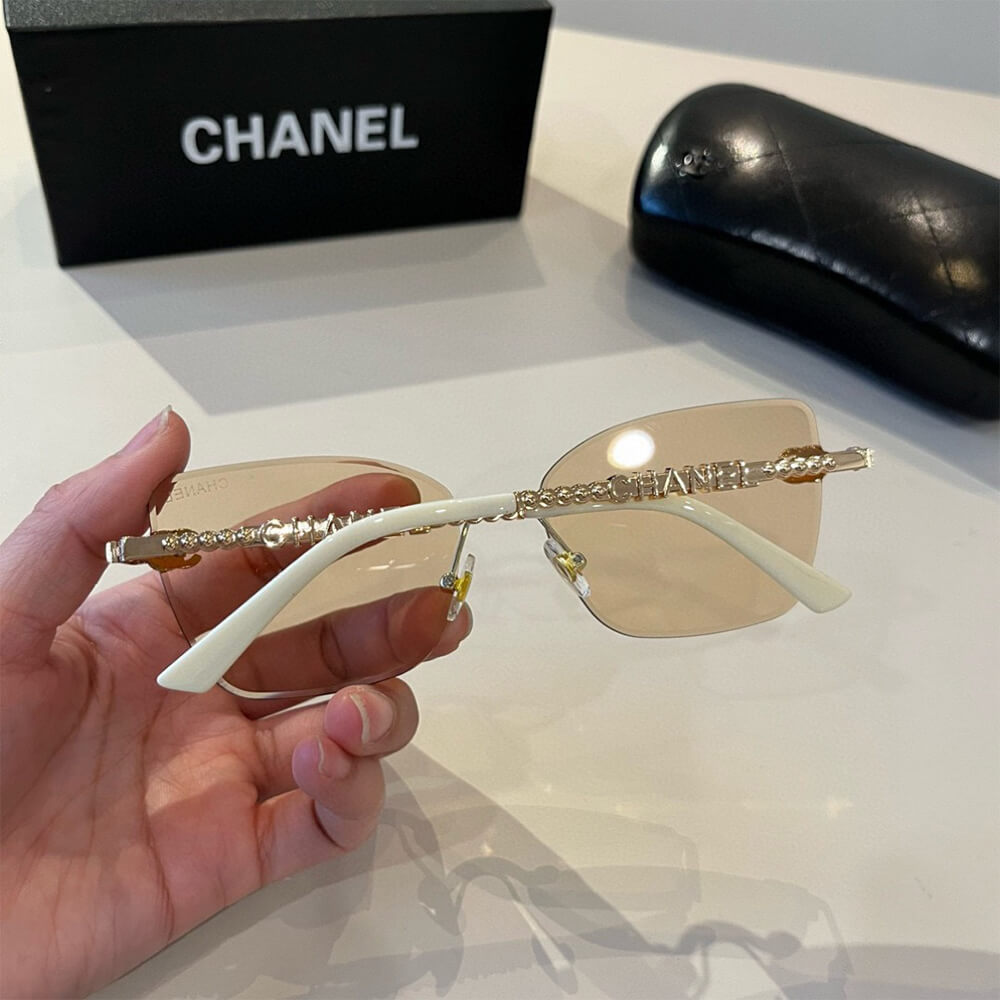 Ch**el SUNGLASSES