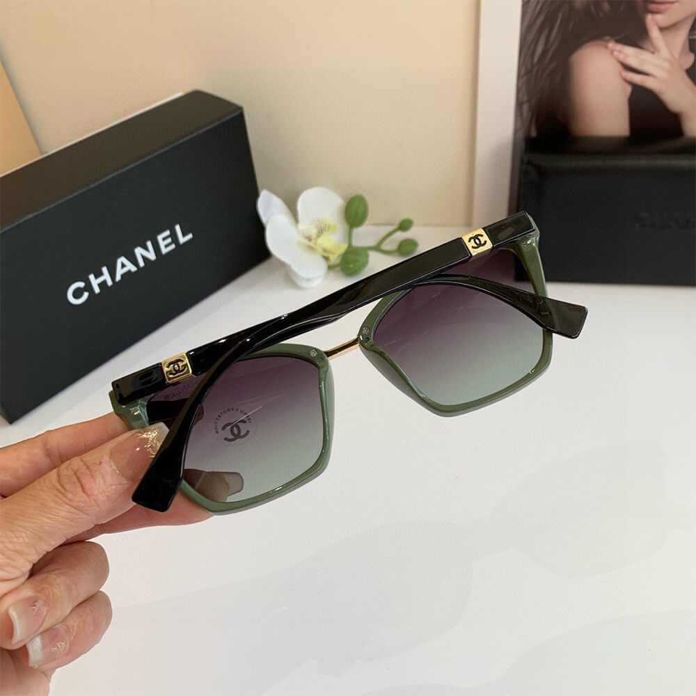 Ch**el SUNGLASSES