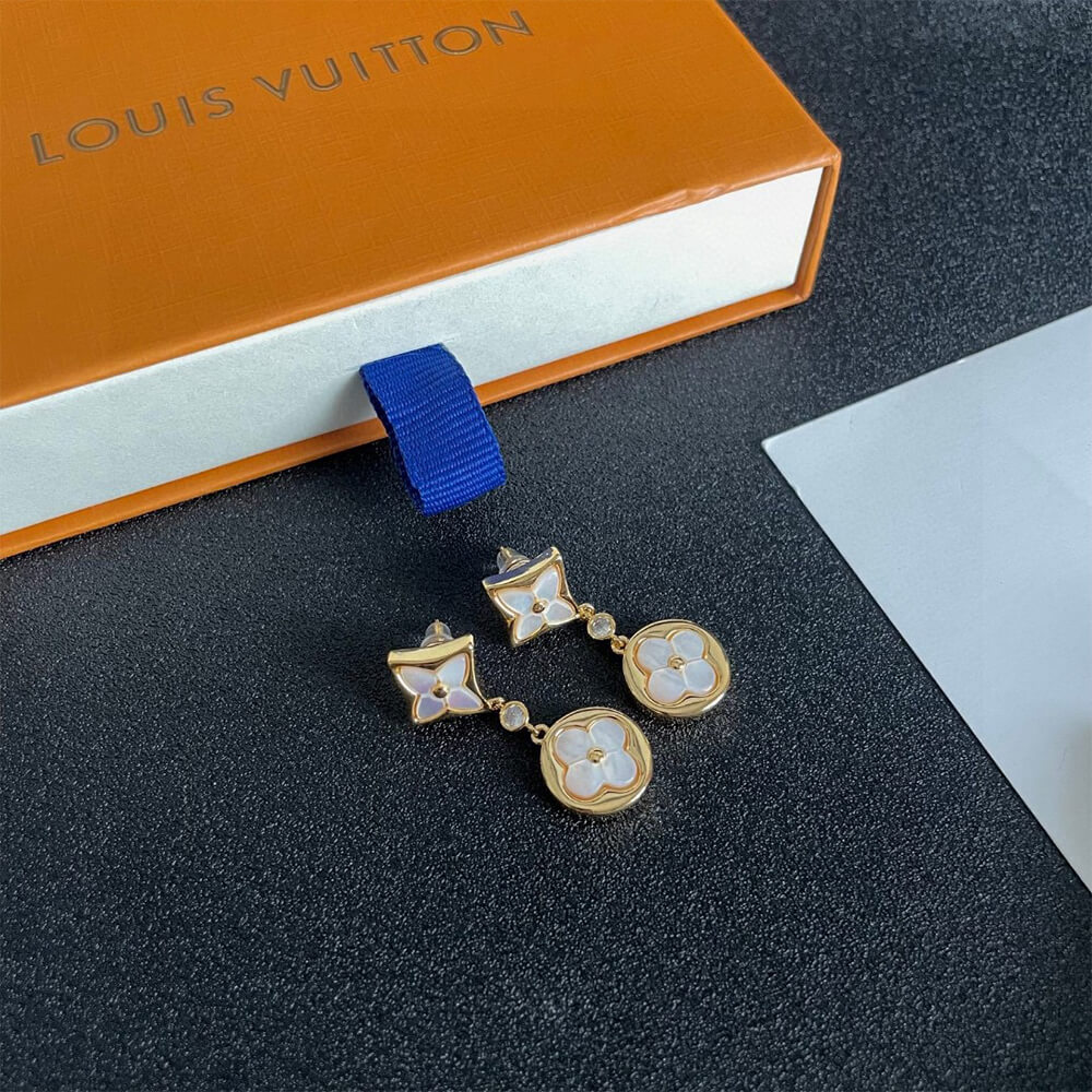 LV EARRINGS